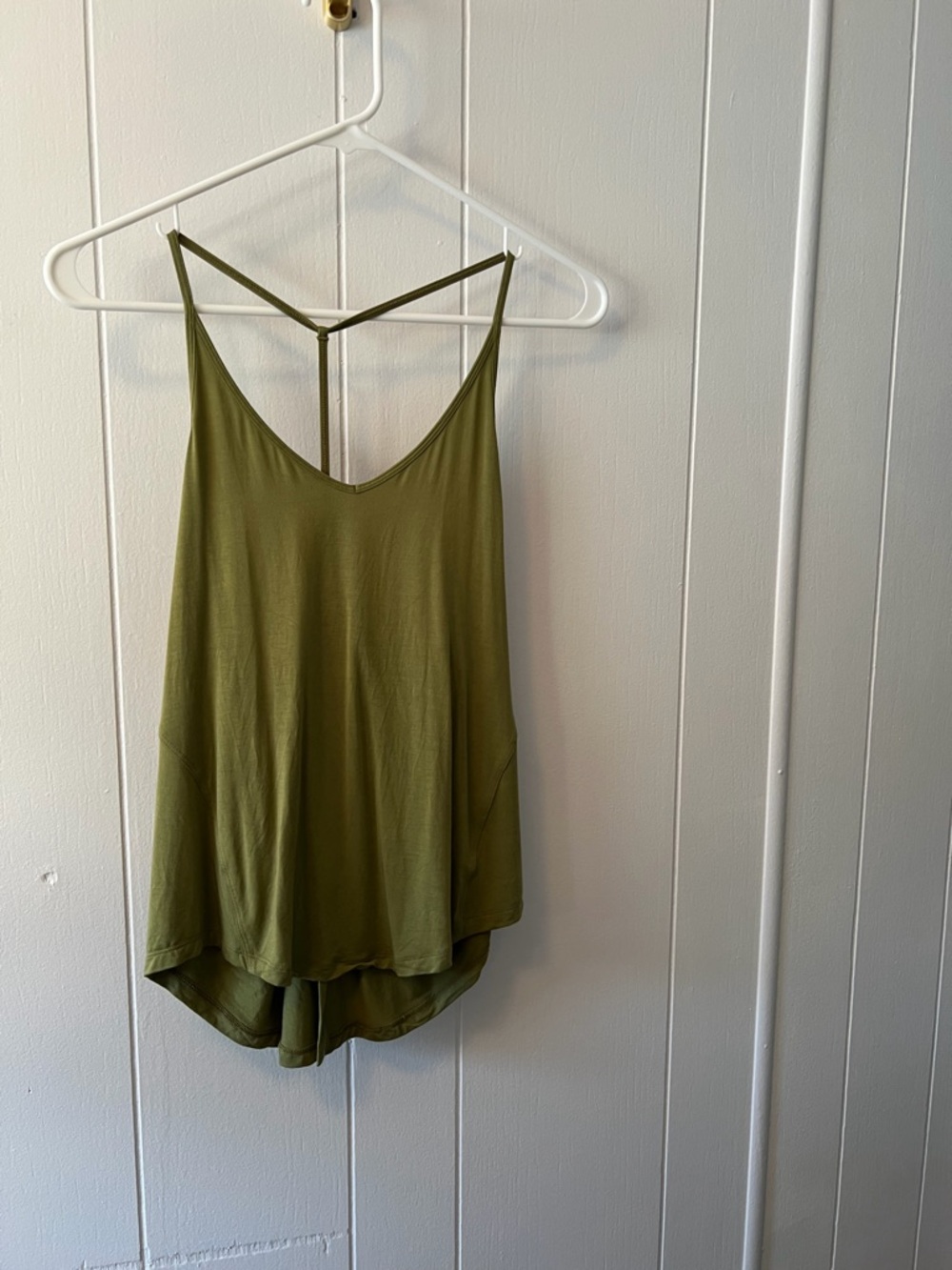 Lululemon Women's Tank Tops
